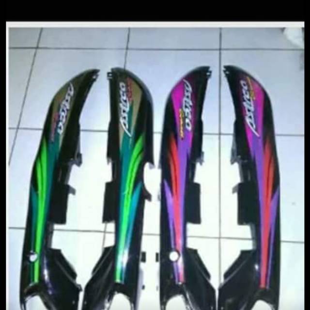 Cover body Astrea grand impresa