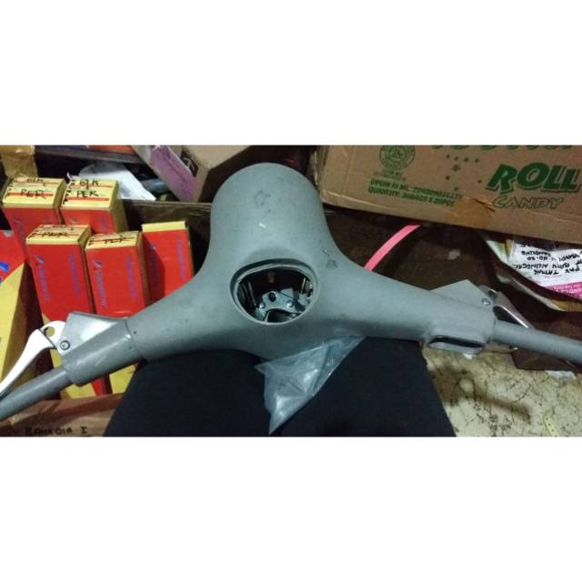 Stang setang vespa SUPER 66