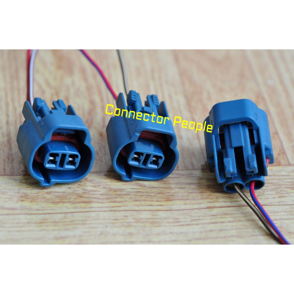 PNP Soket Sensor Selenoid Yamaha FI New Aerox Lexi Nmax SMAX Freego 125