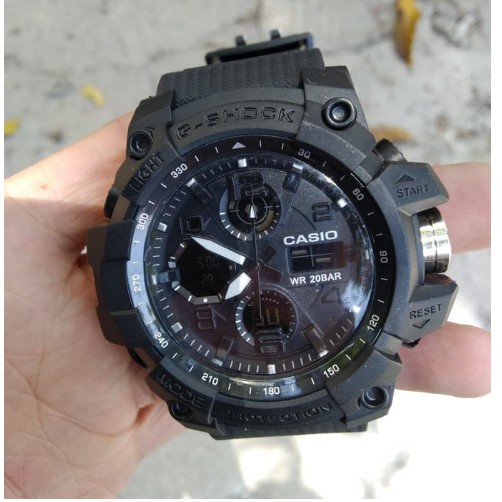 COD JAM TANGAN DUALTIME PRIA G-SHOCK JG-2032