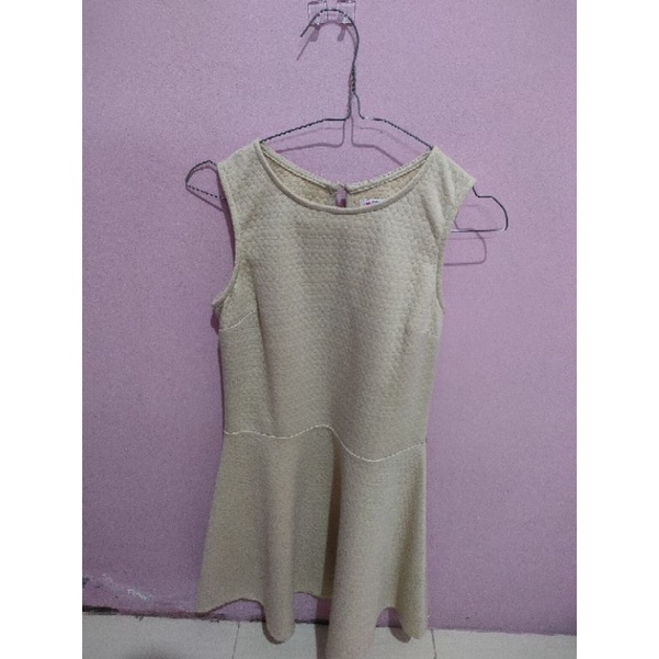 Preloved Dress Colorbox