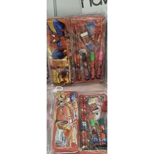 paket ALAT TULIS 8008/STATIONERY SET-8008 COWO