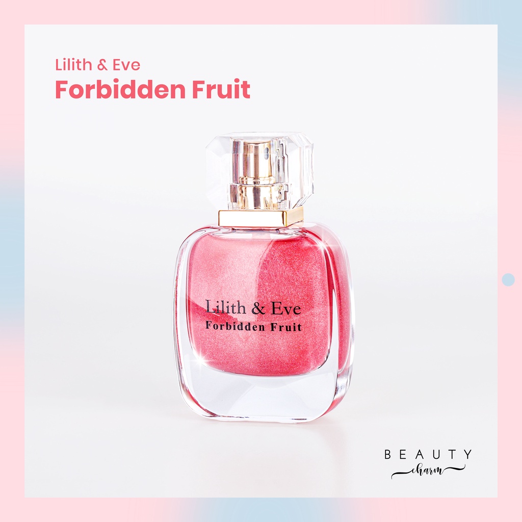 Lilith and Eve Forbidden Fruit Eau De Parfume EDP Perfume