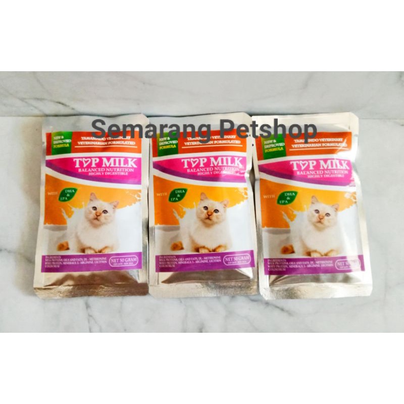 Susu Kucing Bayi Susu kucing Kitten Susu Kucing Dewasa Susu Kucing Baru Lahir Susu Untuk Kucing Keci