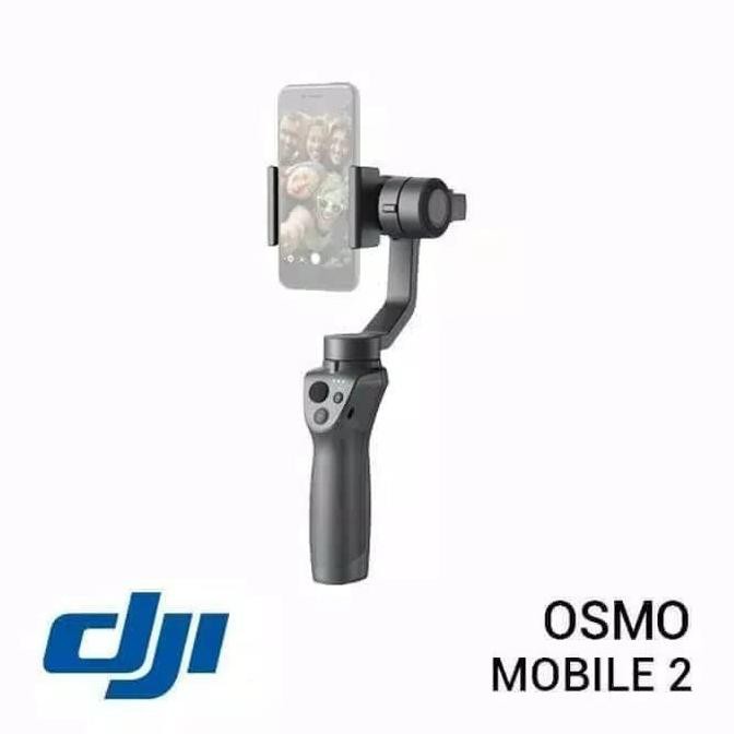 Dji Osmo Mobile 2