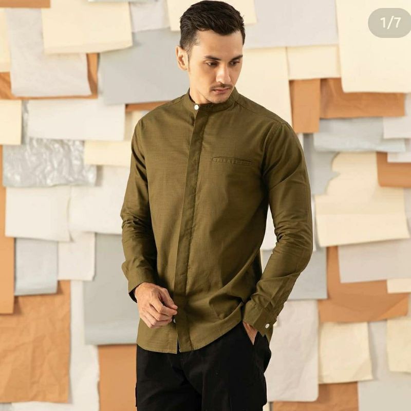 HL men heavenlightsmen alif koko ARMY L