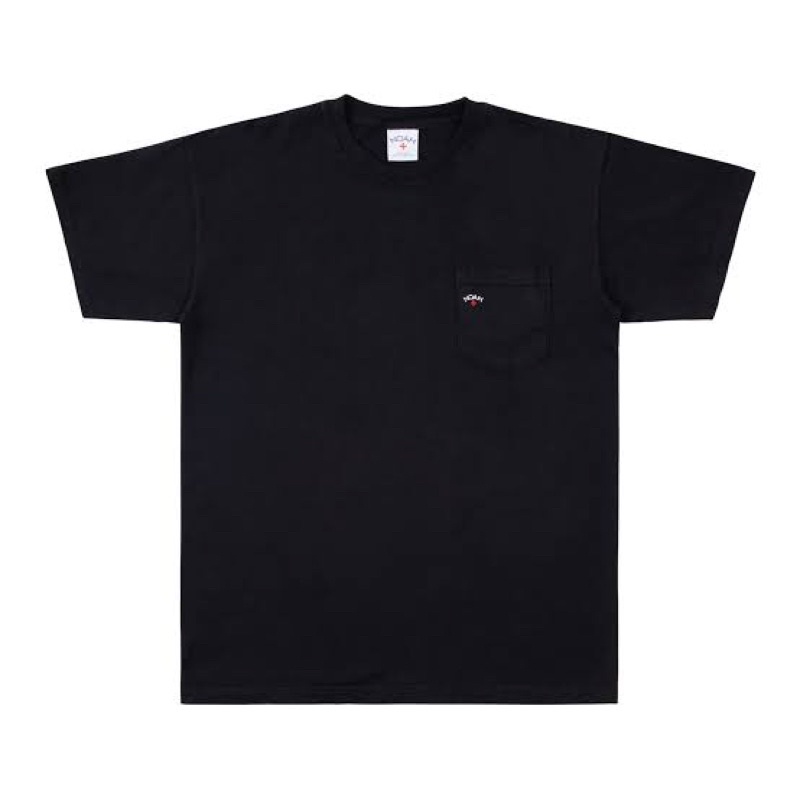 Noah core pocket tee