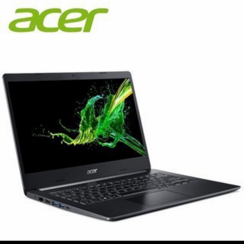 Laptop Acer A514 Intel Core i3-7020U Ram 4GB SSD 256GB Windows 10