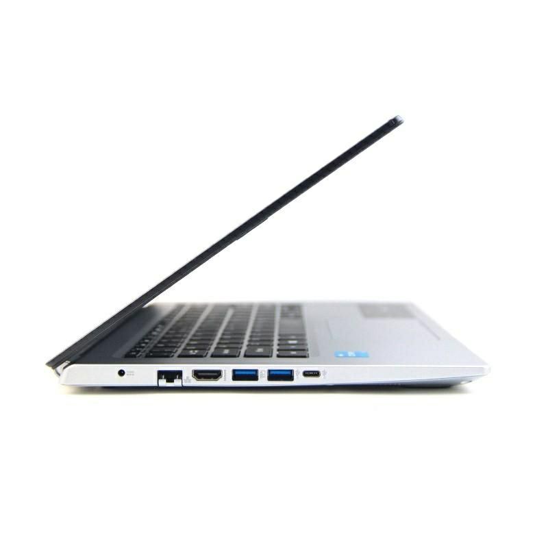 LAPTOP ACER A514-54-336M CORE I3 A514-54-336M LCD 14 INCI  FHD IPS GEN 11, RAM 4, HDD 1000GB WARNA CHARCOAL BLACK