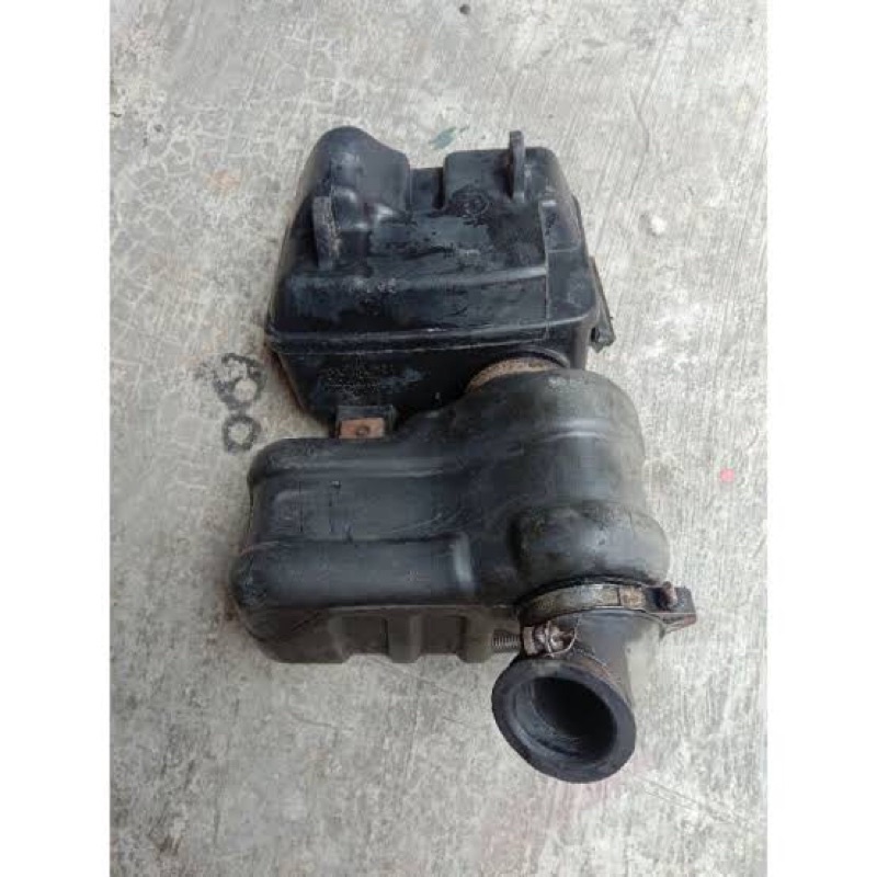 box filter rc80,rc100,bravo,crystal original