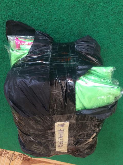 Korden Ring Rumbai Bag Bren