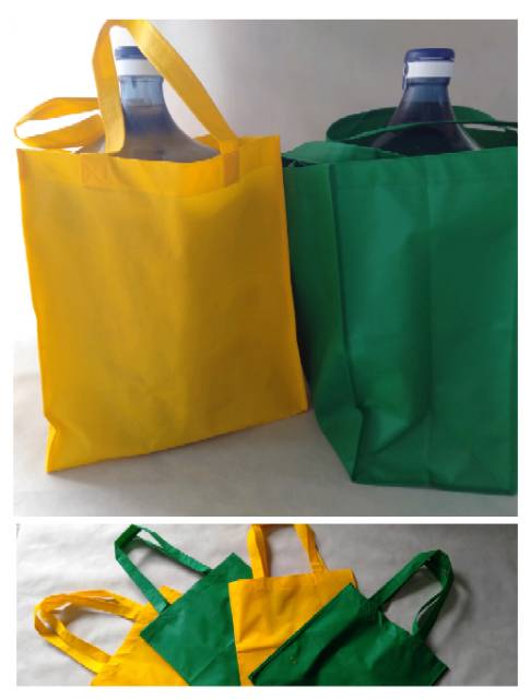 Goodie Bag / Kantong Belanja