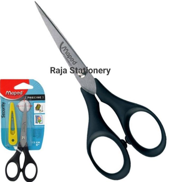 

Big Sale Maped Precise Security (Gunting) Big Sale