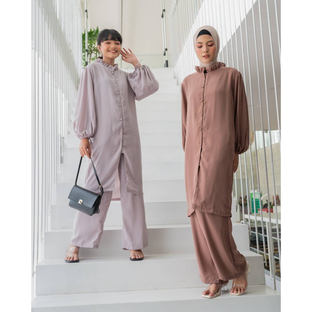 Myrubylicious SCIPA SET