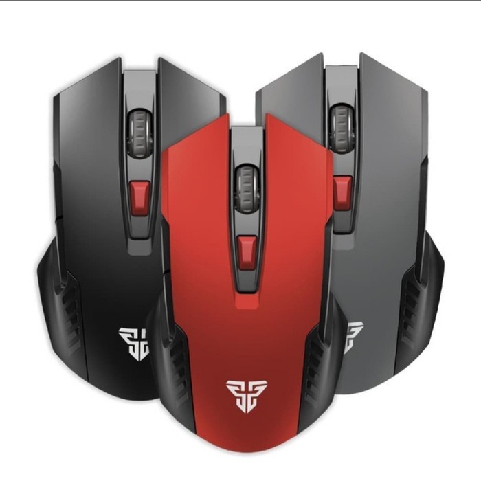 Fantech RAIGOR II WG10 Mouse Wireless Gaming