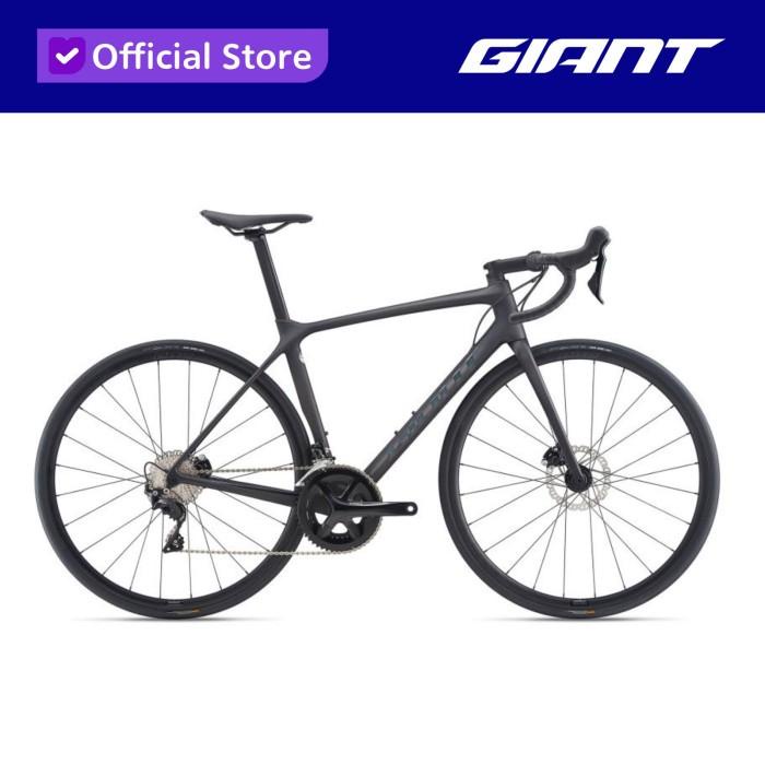 Komponen Sepeda Giant Tcr Advanced 2 Disc Pro Compact