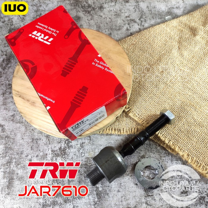 Rack End Honda Oddysey 2.4 Long tie rod TRW JAR7610