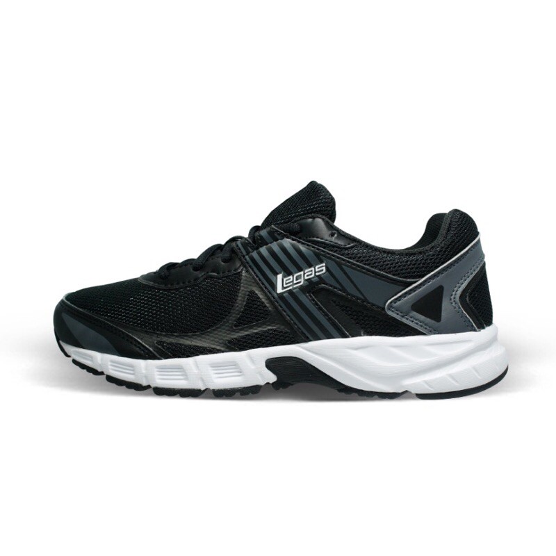 SEPATU RUNNING LEGAS | IRON LA M-021