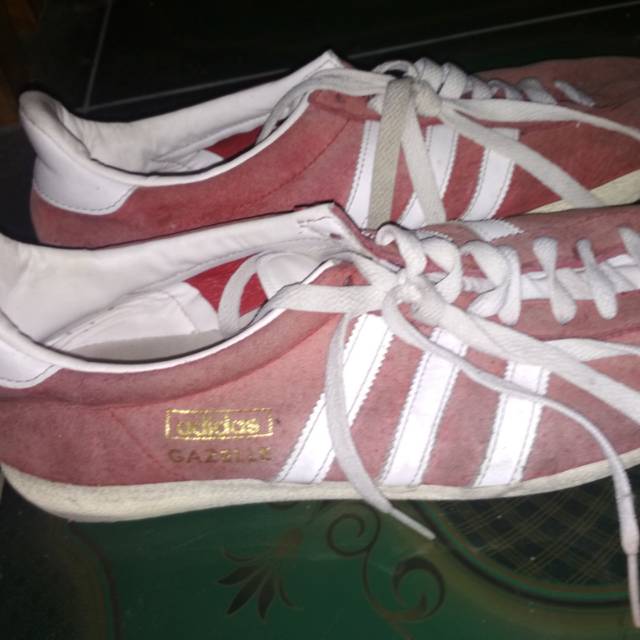 Adidas gazelle