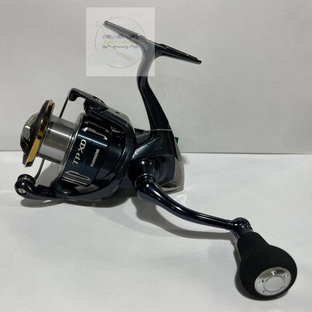 Reel Shimano TWIN POWER XD C3000HG