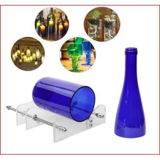 alat Pemotong Botol Kaca