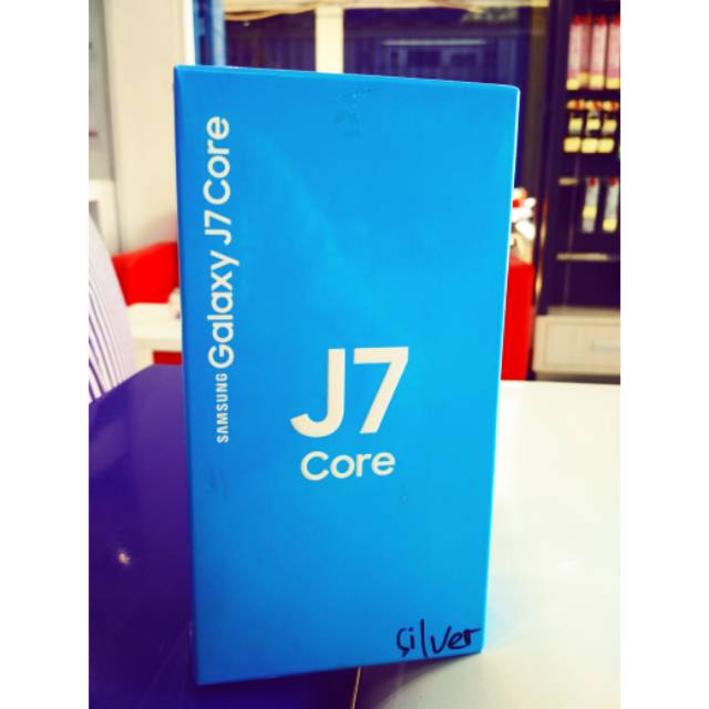 Samsung j7 core