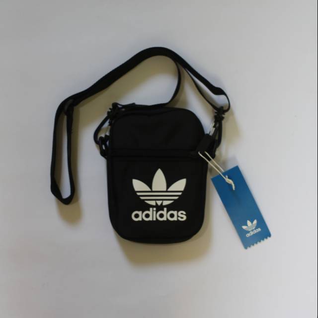 Slingbag Adidas Trefoil Festival Bag