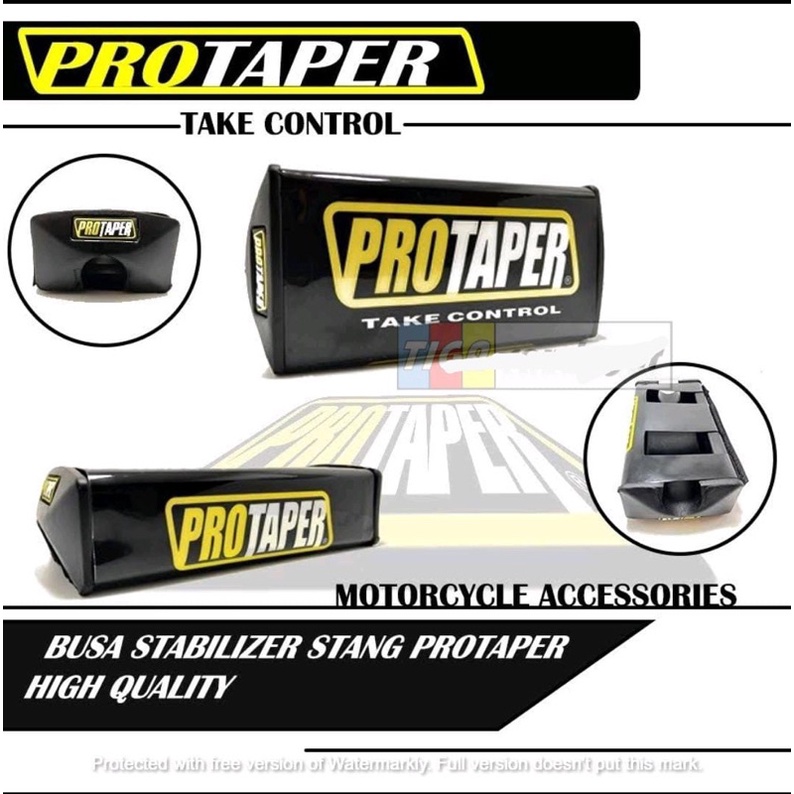 Busa Protaper Kotak Barpad Busa Stang Protaper Kotak Busa Stang Kotak Protaper original