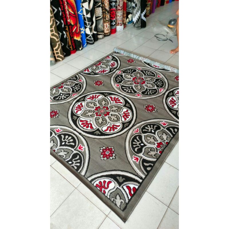 karpet/Ambal/permadani/karpet minimalis