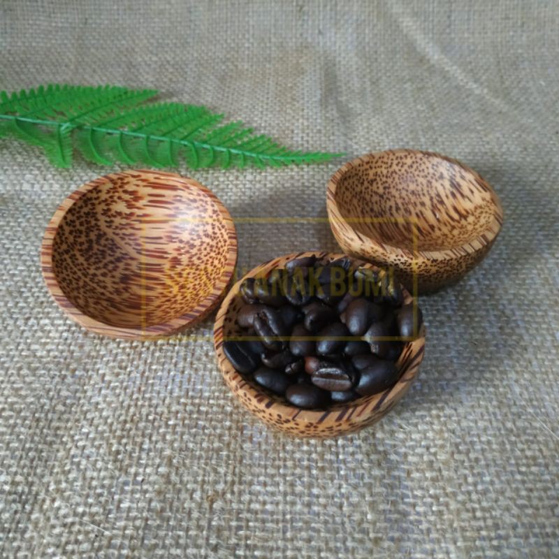 

Promo (K005) Tempat Sambal Kayu Kelapa 6cm|Warung Makan|Saos|Kecap|Pecel Lele|Souvenir|Hadiah|Hampers Kayu