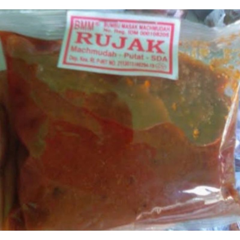 

BMM(bumbu masak machmudah)250g@13500