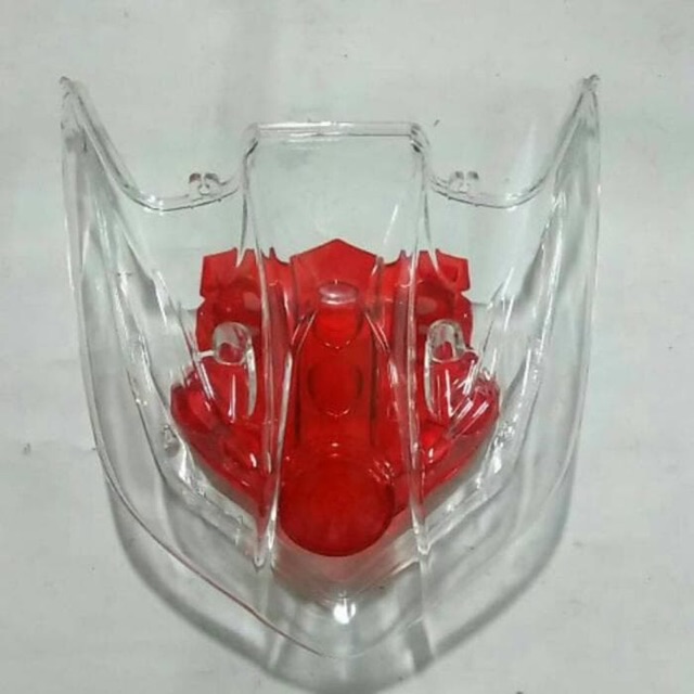 MIKA LAMPU STOP BESAR KECIL YAMAHA JUPITER Z 2010 ROBOT MERK WIN