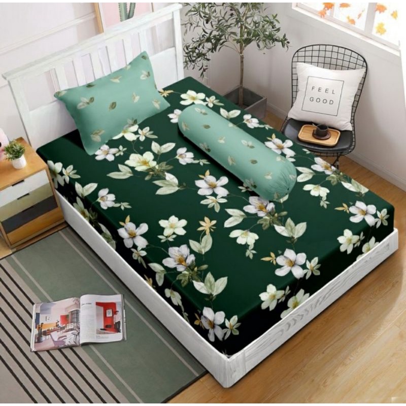 Bed cover lady rose single uk 120x200 Ocha