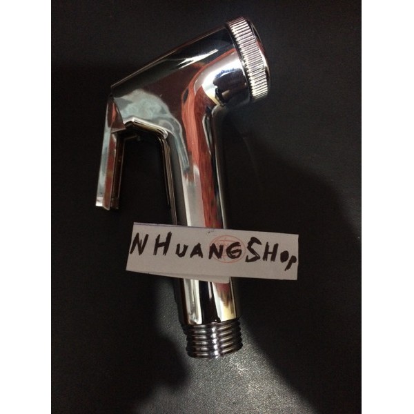 head jet shower kepala shower cebok chrome abs tebal