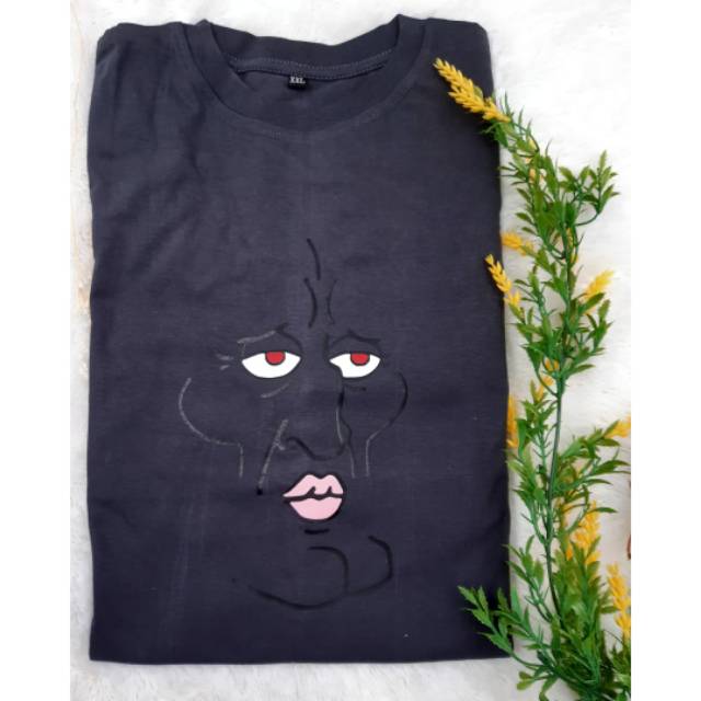 KAOS squidward