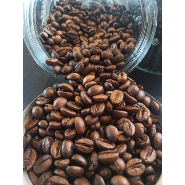 

kopi temanggung robusta honey