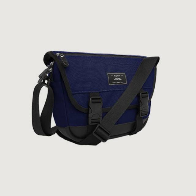 Tas Selempang Kanvas - Sling Bag Esgotado Faixo Onzo Series