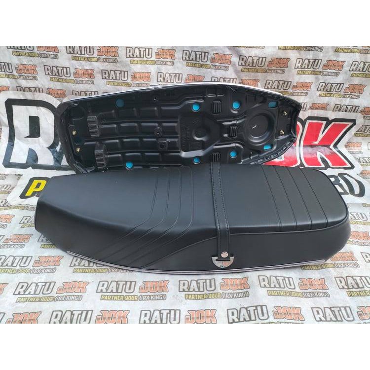 Jual JOK HONDA GRAND-JOK ASTREA GRAND BULUS LEGENDA IMPRESA JOK STANDAR