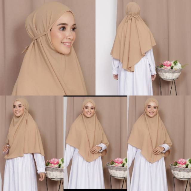 BERGO MARYAM JUMBO / MARYAM TALI / BERGO TALI