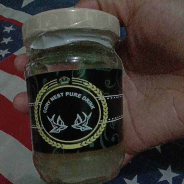 

Minuman kesehatan
