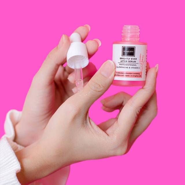 Brightly Ever After Serum