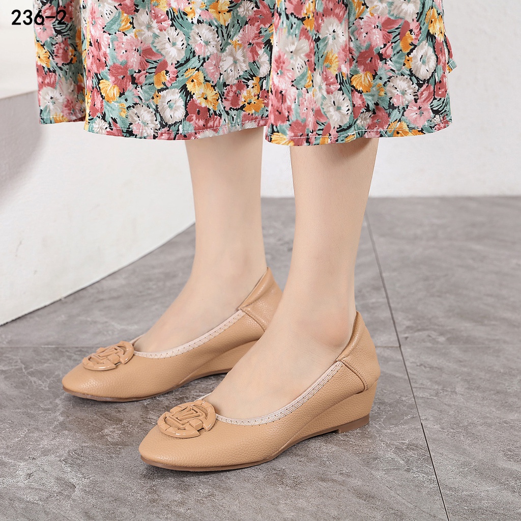 FLAT SHOES 236-2