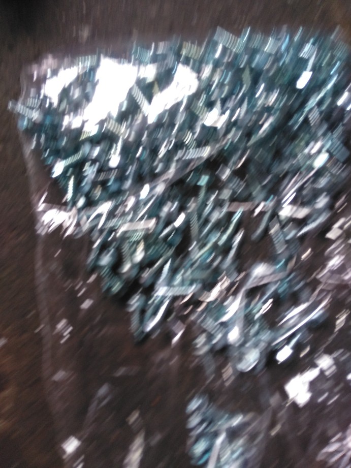 100pcs Baut Baja Ringan 19/baut Roofing 19/roofing Screw 10x19/baut Skrup Baja Ringan