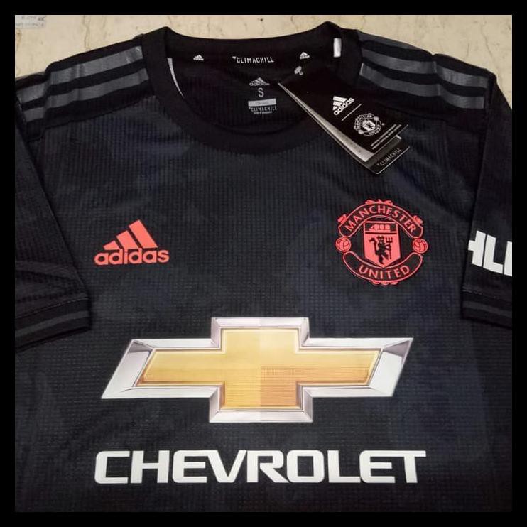 BIG SALE JERSEY BOLA CLIMACHILL ADIZERO MU 3RD OFFICIAL 2019-2020 IMPORT