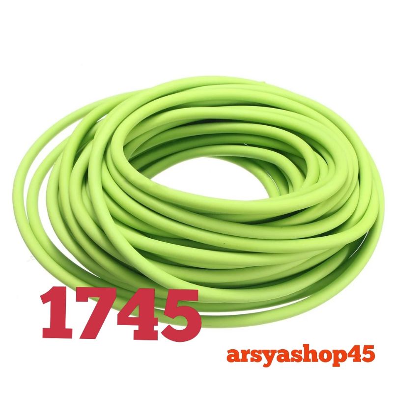 KARET KETAPEL IKAN KARET SLINGSHOT KARET TUBE KARET 1745