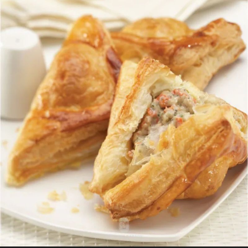 

Pastri Holland Bakery All Variant/ 5 pcs