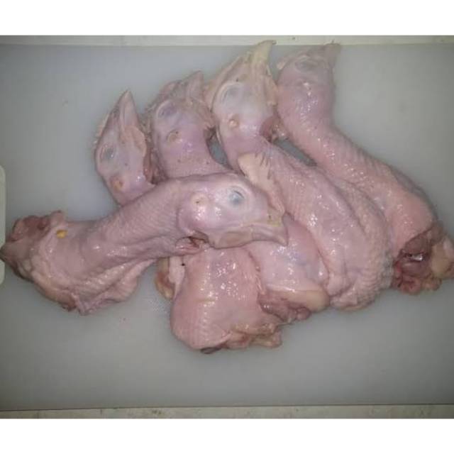 

Pala ayam fresh murah