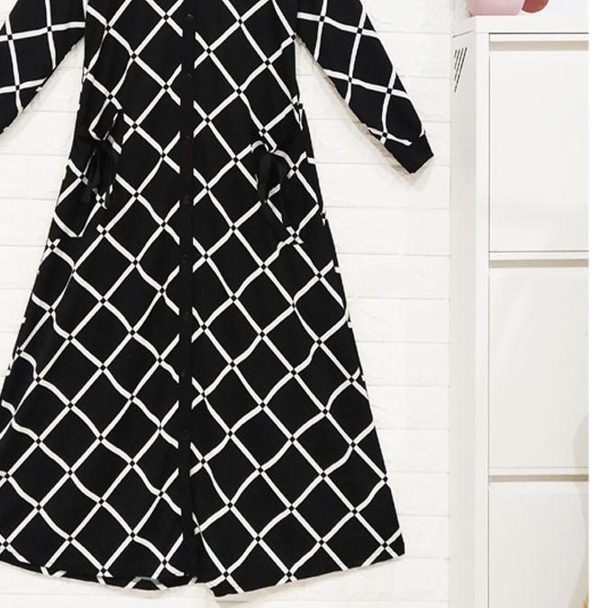 ➪ GL FASHION FAMOUS MAXY GAMIS BUSUI ☃