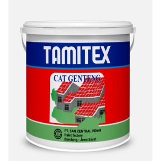 Cat genteng tamitex 20kg