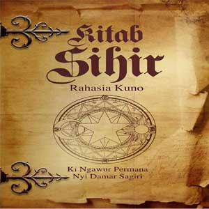 Kitab Sihir (Rahasia Kuno)